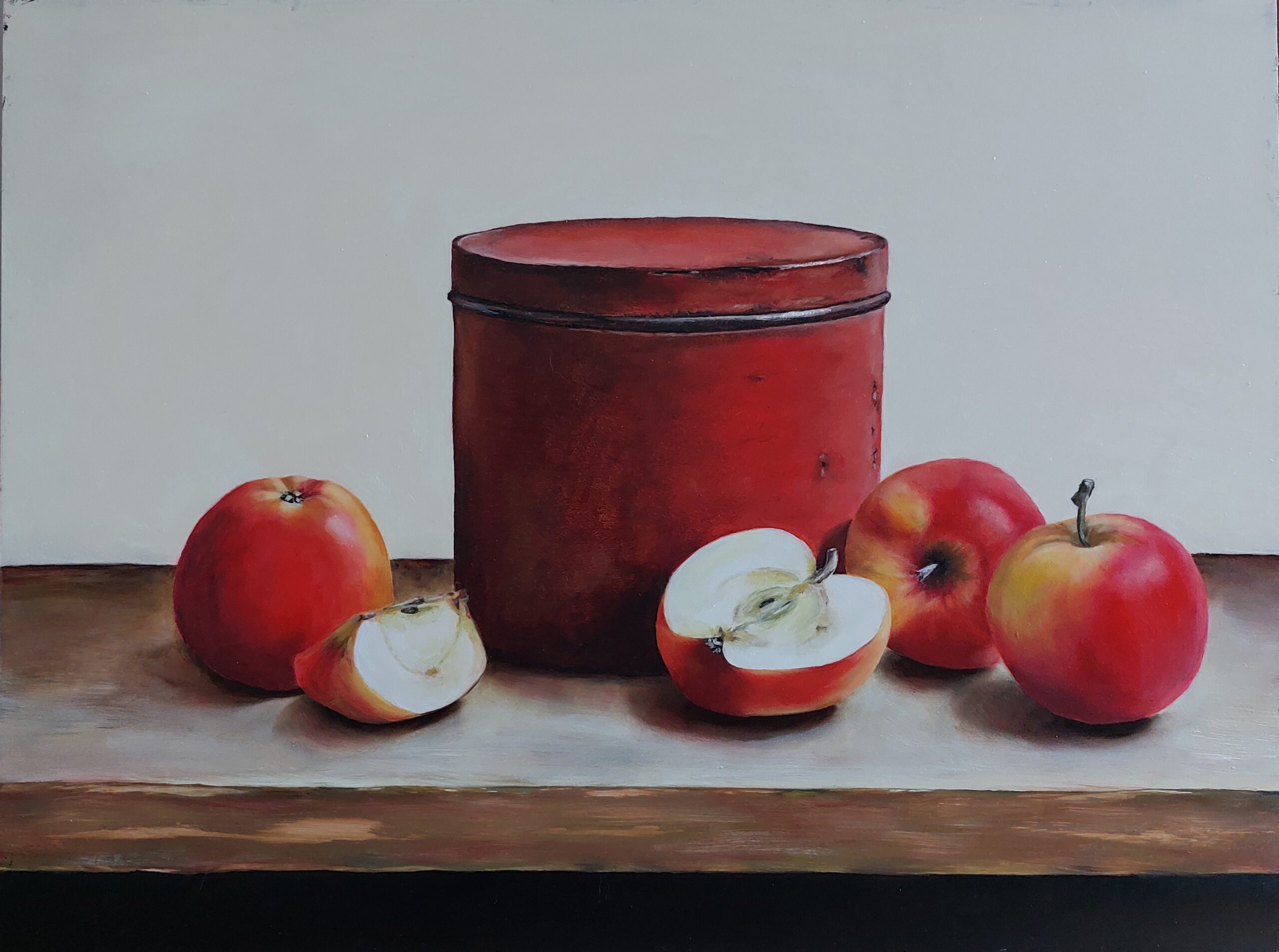 Appels en Bus 1.0